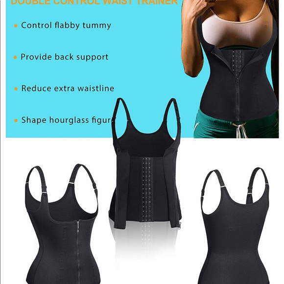 Shapewear - Picture 2 of 3